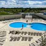 Pod Brzozami Polanki Aqua * Kołobrzeg
