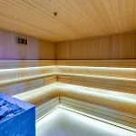 Pod Brzozami Polanki Aqua * Kołobrzeg