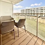 Pod Brzozami Polanki Aqua Apartman