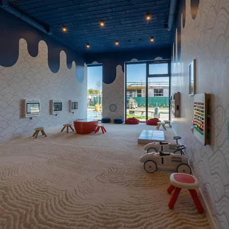 Pod Brzozami Polanki Aqua Apartman *